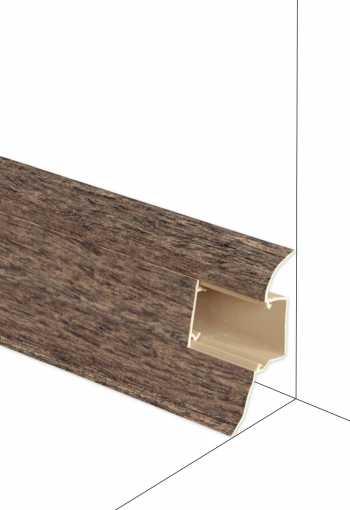 Podlahová lišta Döllken W175 - Panga - dĺžka 250 cm