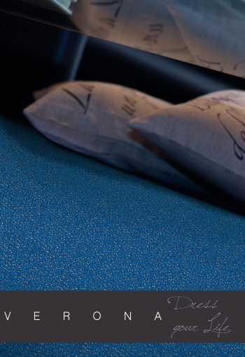 Metrážny koberec VERONA