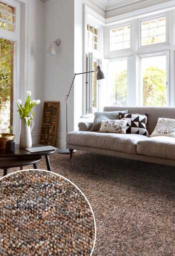 Metrážny koberec ROBSON 9618