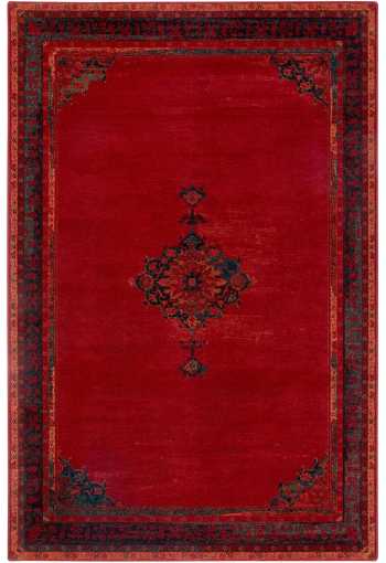 Kusový koberec POLONIA Samarkand Rubin 