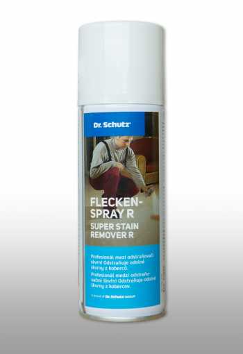 Dr. Schutz - Odstraňovač škvŕn CC Fleckenspray R