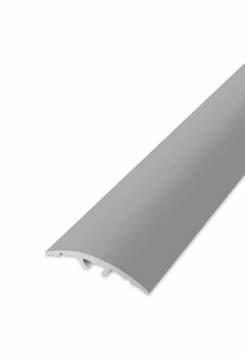 Prechodová lišta WELL 32 - Strieborná