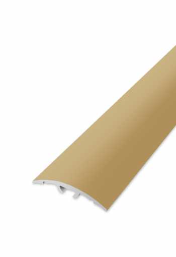 Prechodová lišta WELL 32 - Zlatá