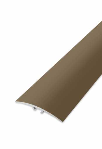 Prechodová lišta WELL 40 - Bronz
