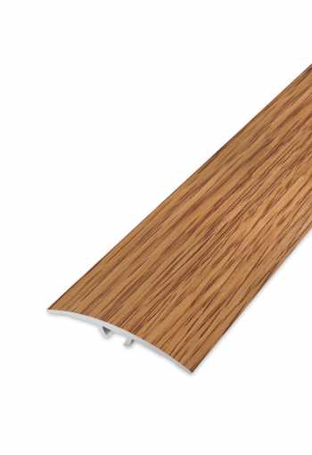 Prechodová lišta WELL 40 - Dub Robur