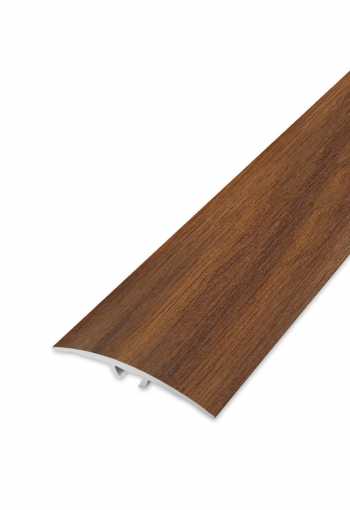 Prechodová lišta WELL 40 - Orech Nigra