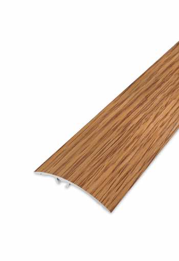 Prechodová lišta WELL 50 - Dub Robur