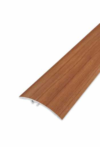 Prechodová lišta WELL 50 - Čerešňa Rubra