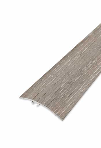 Prechodová lišta WELL 50 - Orech Clarus