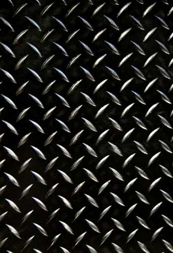 Gumová rohož Willow