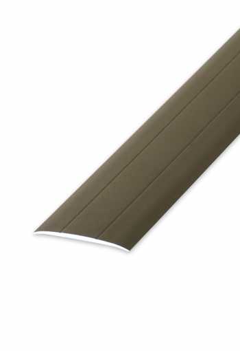 Prechodová lišta STANDARD 38 - Šampaň