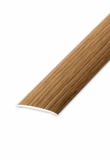 Prechodová lišta STANDARD 38 - Dub Robur