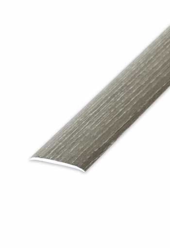 Prechodová lišta STANDARD 38 - Orech Clarus