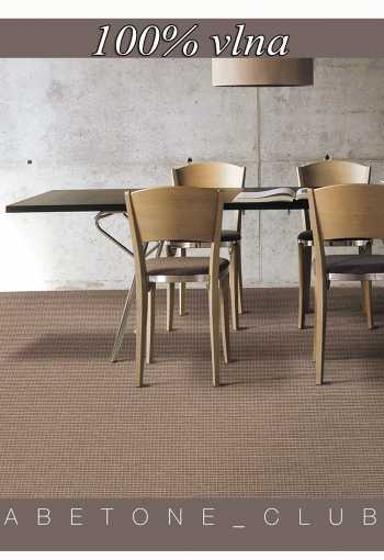 Metrážny koberec ABETONE CLUB