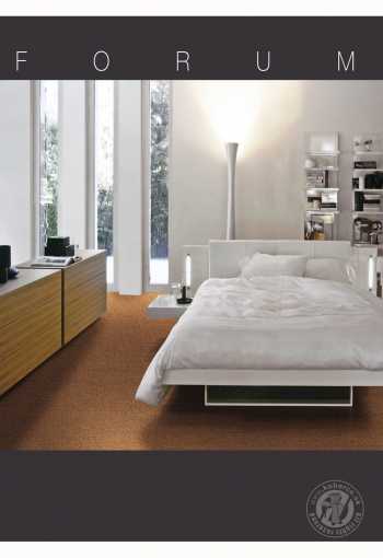 Metrážny koberec FORUM