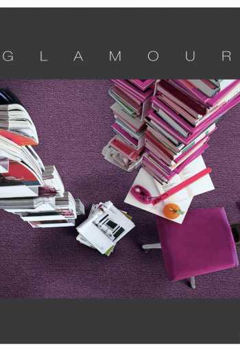 Metrážny koberec GLAMOUR