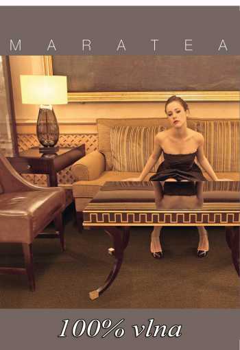 Metrážny koberec MARATEA