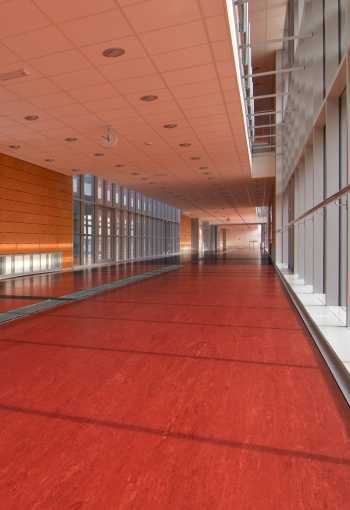 PVC Polyflor ULTRA XL PU 3840 hr. 2,0mm 