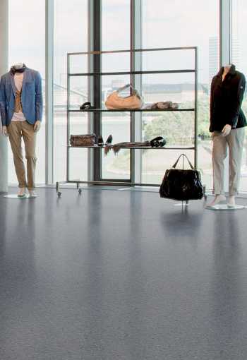 PVC Polyflor MYSTIQUE PUR hr. 2,0mm