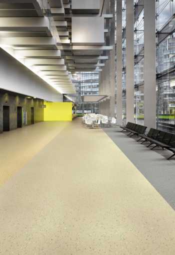 PVC Polyflor PEARLAZZO PUR hr. 2,0mm