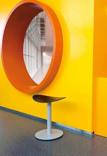 PVC Polyflor PRESTIGE PUR hr. 2,0mm