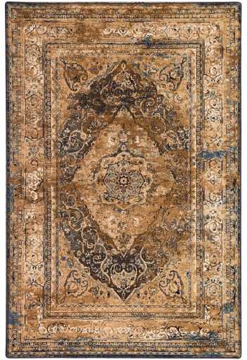 Kusový koberec SUPERIOR Nuri Koniak 2