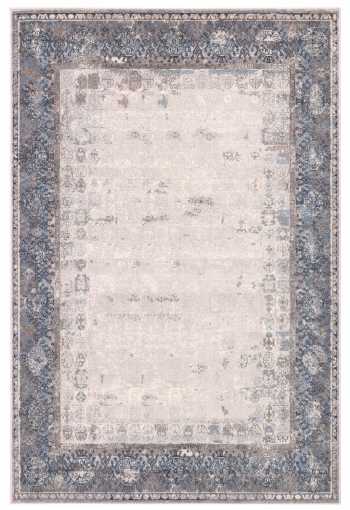 Kusový koberec MOON Pamuk Silver 7055