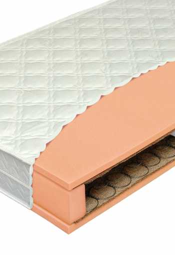 Pružinový matrac KLASIK BIO DELUXE T3 Materasso