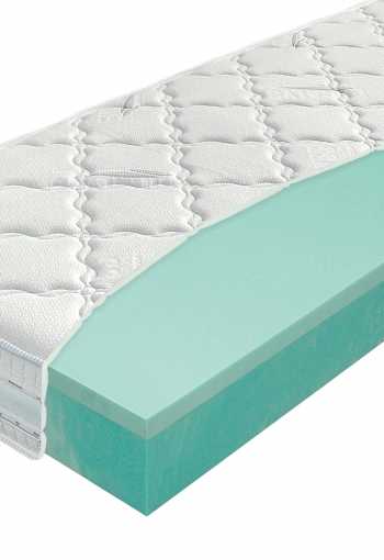 Penový matrac VISCOGREEN LUX