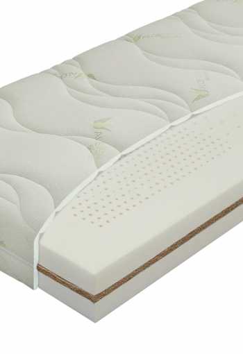 Penový matrac SULTÁN HYDROLATEX PLUS T3 Materasso