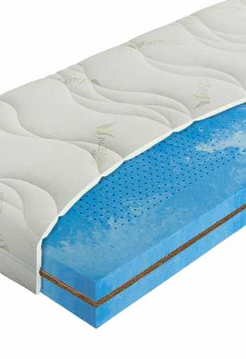 Penový matrac SULTÁN HYDROLATEX PLUS T4 Materasso