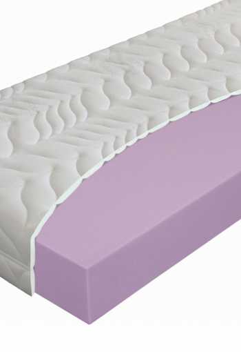 Penový matrac SERIÁL 16