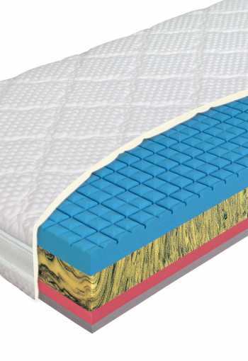 Penový matrac NEROLI Materasso