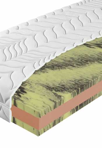 Penový matrac PREMIÉR CLIMA T3
