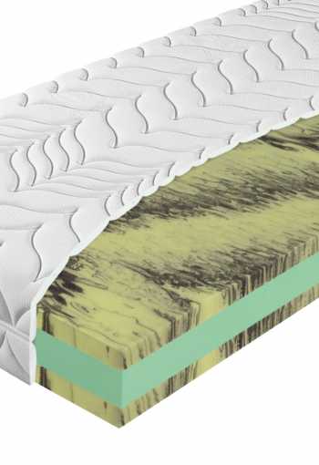 Penový matrac PREMIÉR CLIMA T4