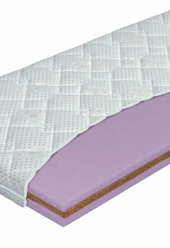 Detský penový matrac BABY KOKOS