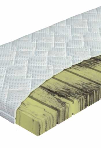 Detský penový matrac BABY DREAM