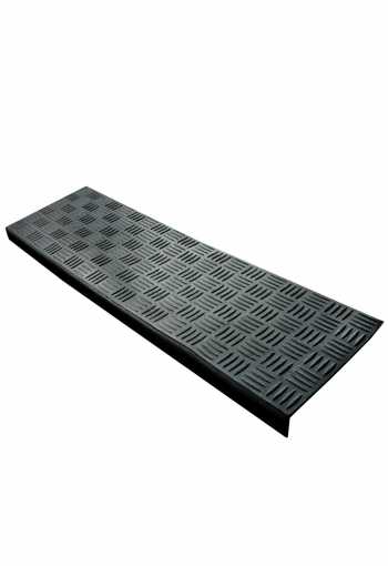 Gumový nášľap na schody