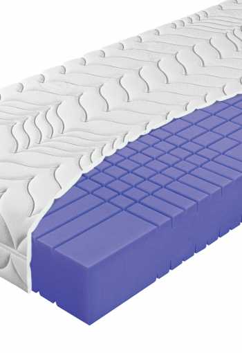 Penový matrac ANTIDEKUBIT FRESH