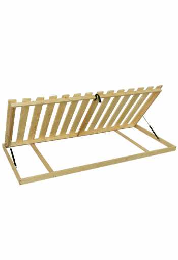 Rošt MASÍV BV - piesty