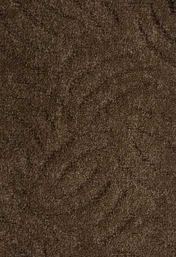 Metrážny koberec RIVERTON 822 hnedá