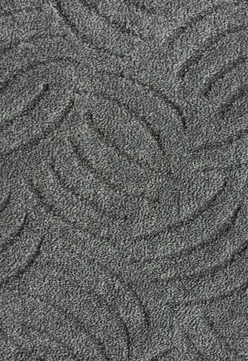 Metrážny koberec RIVERTON 900 sivá