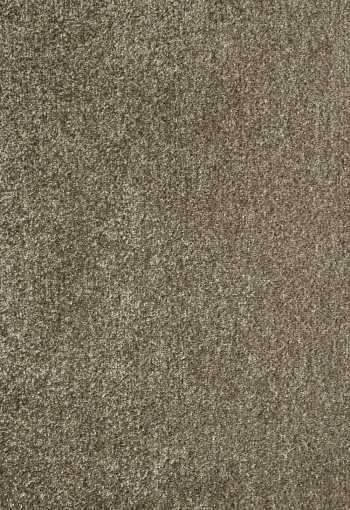 Metrážny koberec Swindon 49 bledohnedá