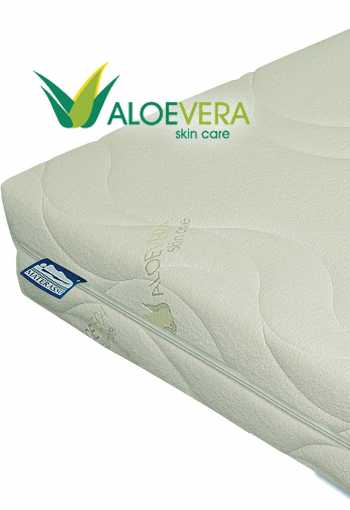 Matracový poťah ALOE VERA
