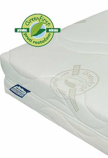 Matracový poťah GREENFIRST