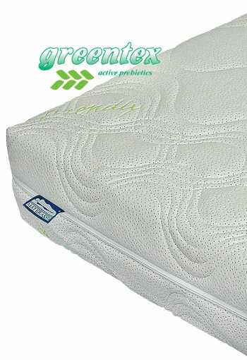 Matracový poťah GREENTEX