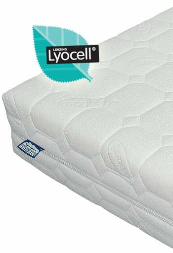 Matracový poťah LYOCELL 3D bez lemu
