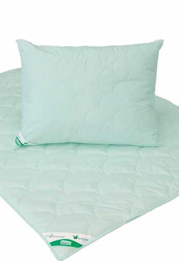 Paplón ALOE VERA Duo