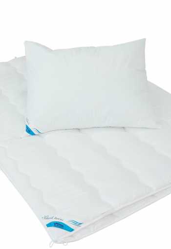 Paplón KLASIK TWINS