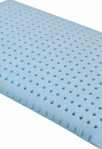 Anatomický vankúš LONDON